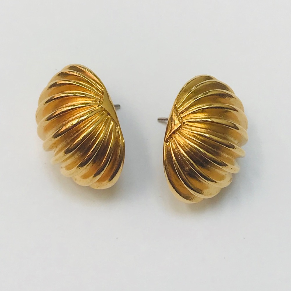 Vintage earrings